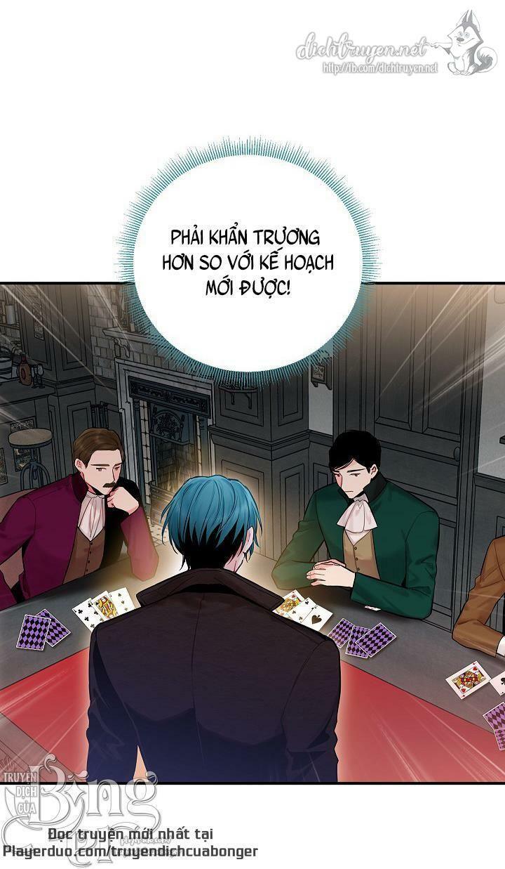 Tồn Tại Với Tư Cách Là Vợ Của Nam Chính: Chapter 187