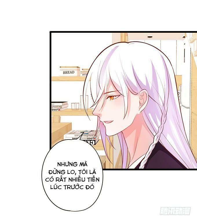 Hồ Tiên Hung Bạo: Chapter 100