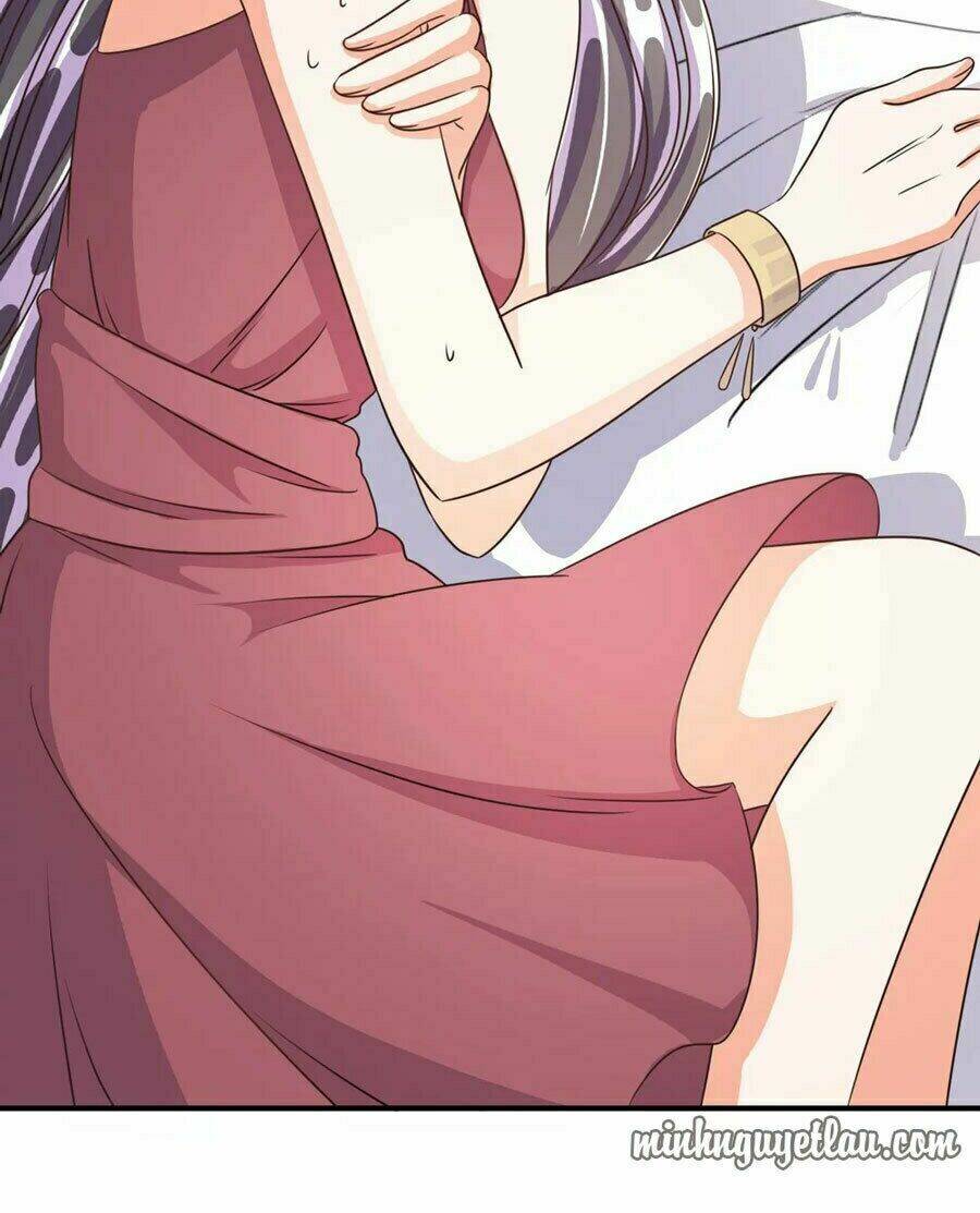 Hôn Nhân Dục Vọng: Thiếu Gia Nhẹ Một Chút!: Chapter 69