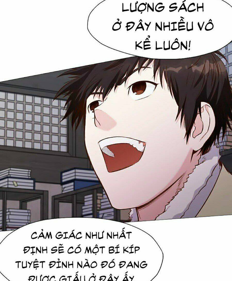 Thiên Võ Chiến Thần: Chapter 4