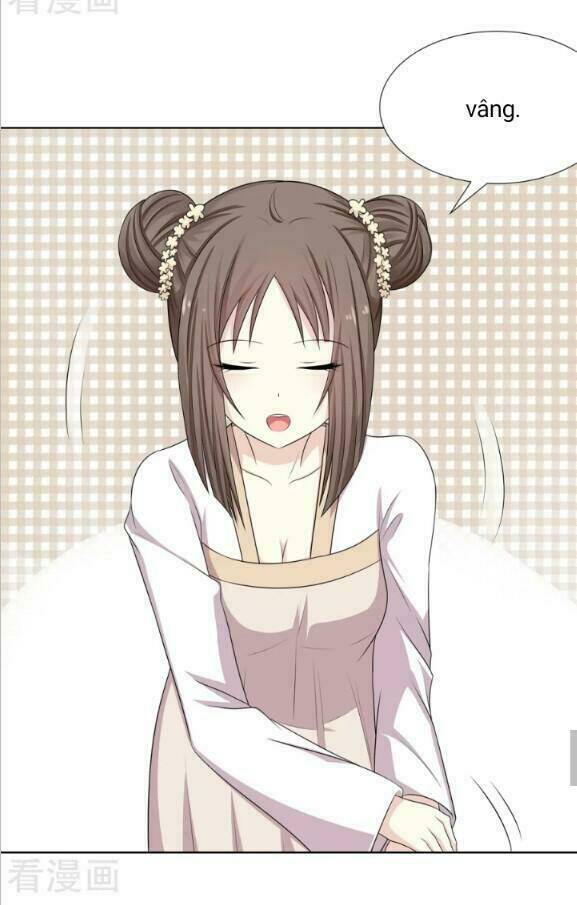 Đích Nữ Chư Hầu: Chapter 3