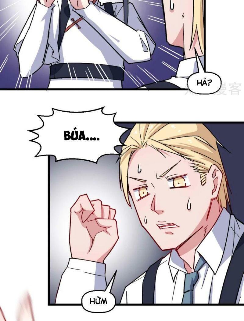 Vườn Trường Cuồng Sư Hệ Thống: Chapter 179