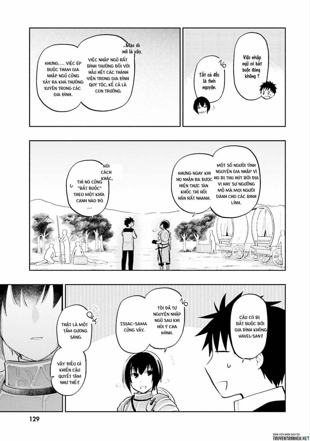 Takarakuji De 40-Oku Atattandakedo Isekai Ni Ijuu Suru: Chapter 15