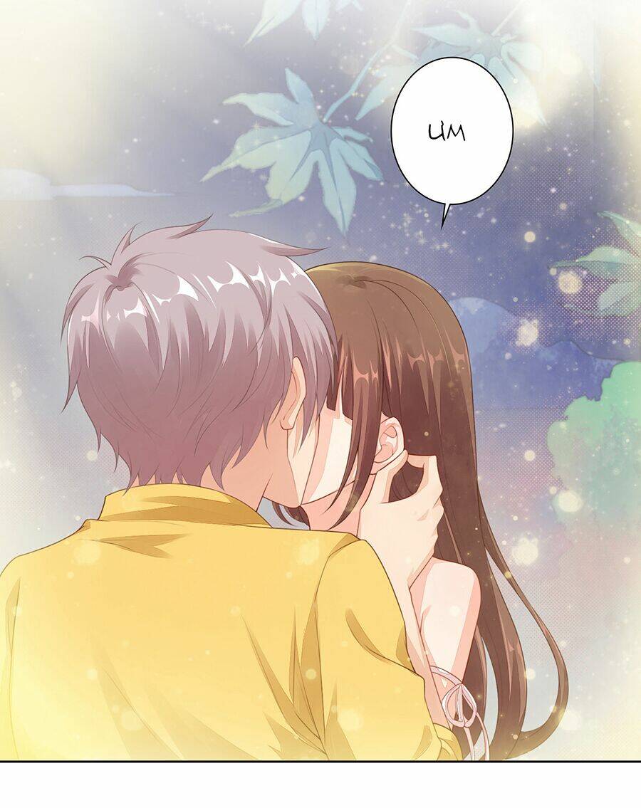 Người Yêu Ẩn Hình Của Ảnh Đế: Chapter 34