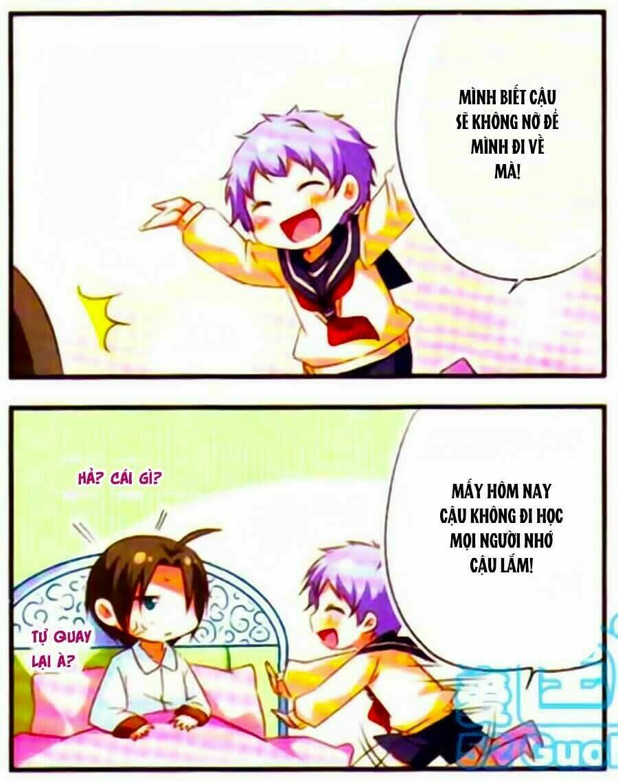 Manh Tam Quốc: Chapter 87