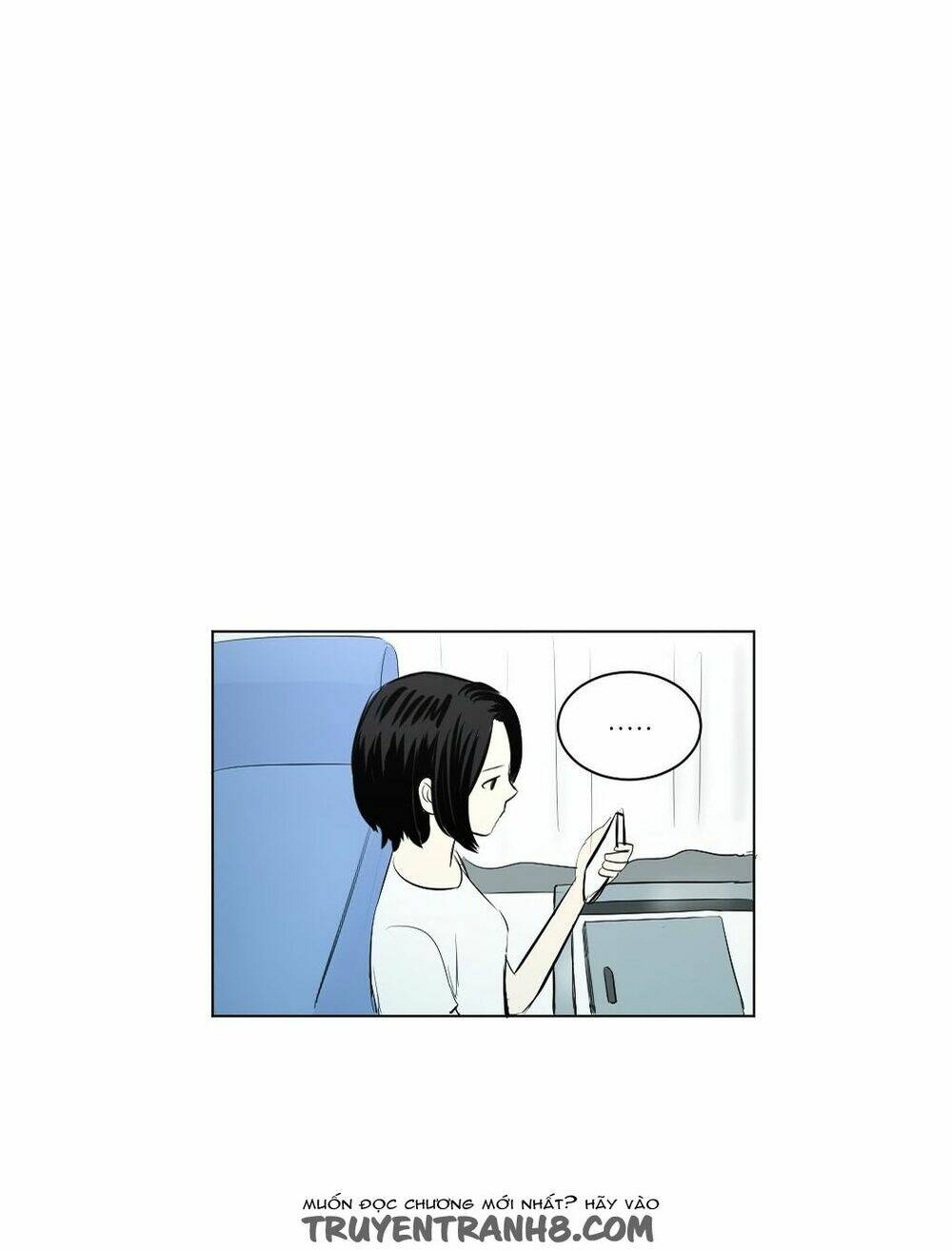 Transparent Cohabitation: Chapter 40