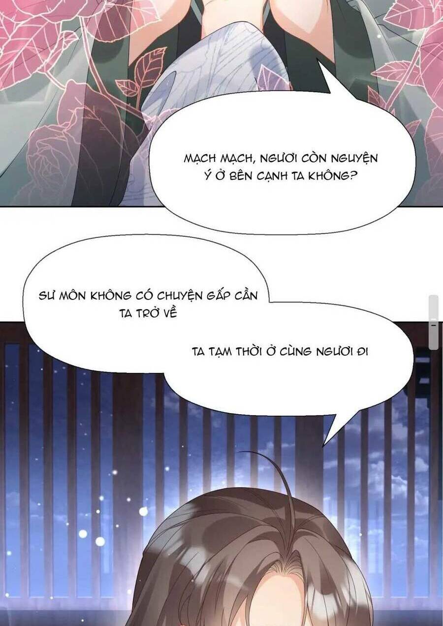 Phúc Hắc Hoa Yêu Mua Một Tặng Một: Chapter 7