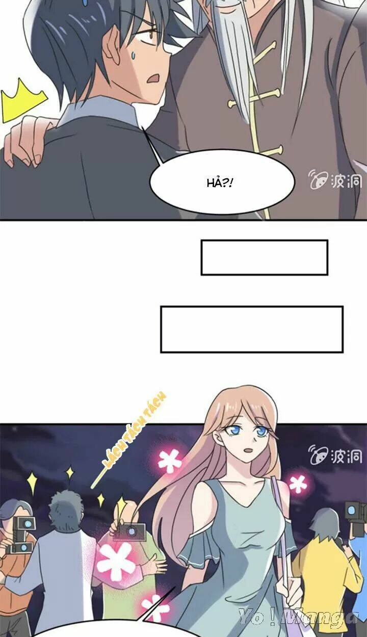 Cực Phẩm Thấu Thị: Chapter 13