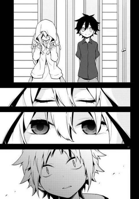 Kagerou Daze: Chapter 43
