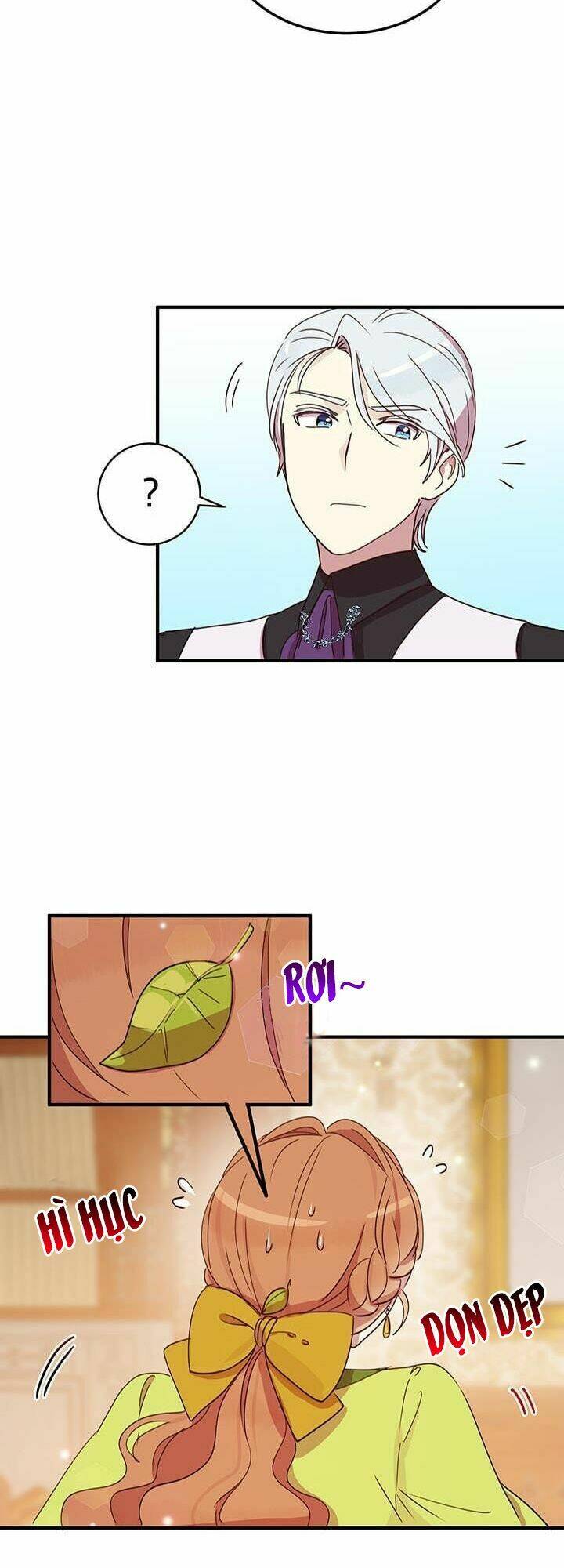 Công Tước, Loạn Vừa Thôi!: Chapter 25.9