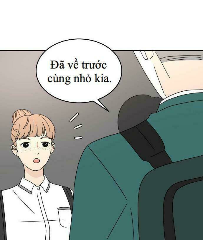 30 Phút Bước Đi Bên Em: Chapter 26