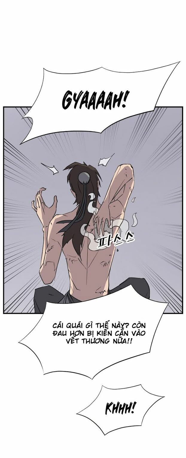 Trọng Sinh, Bất Khả Chiến Bại: Chapter 107