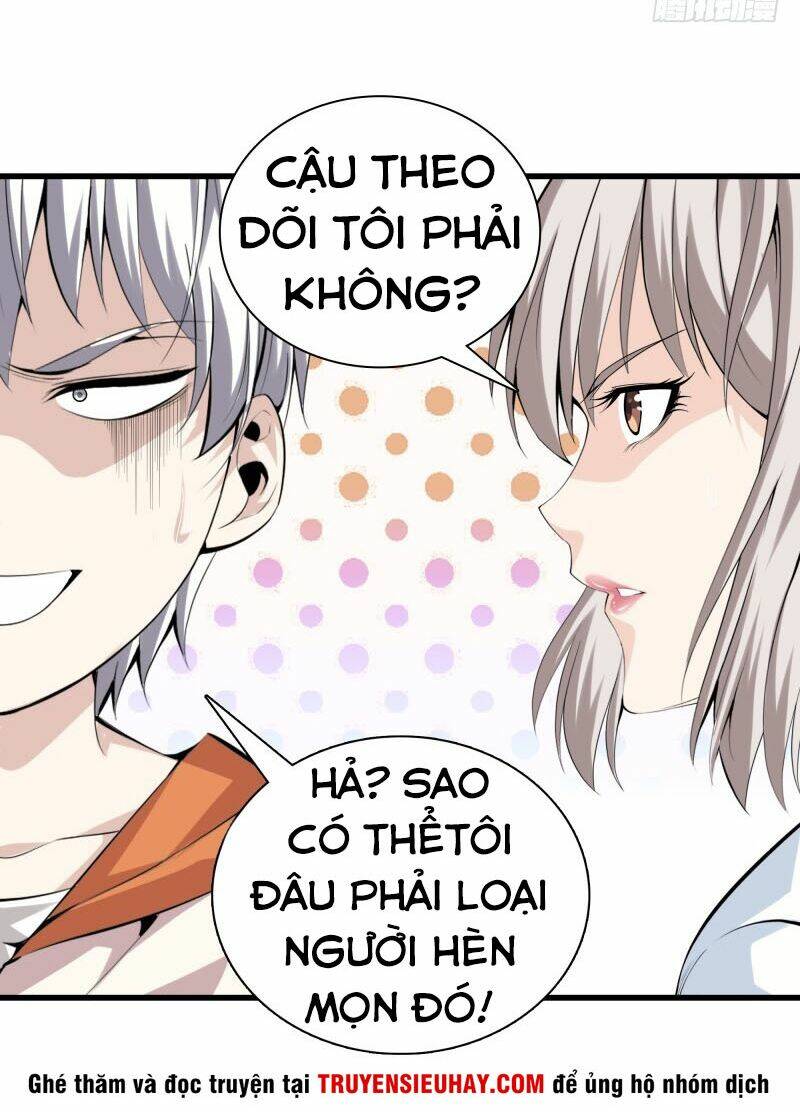 Đô Thị Chí Tôn: Chapter 78