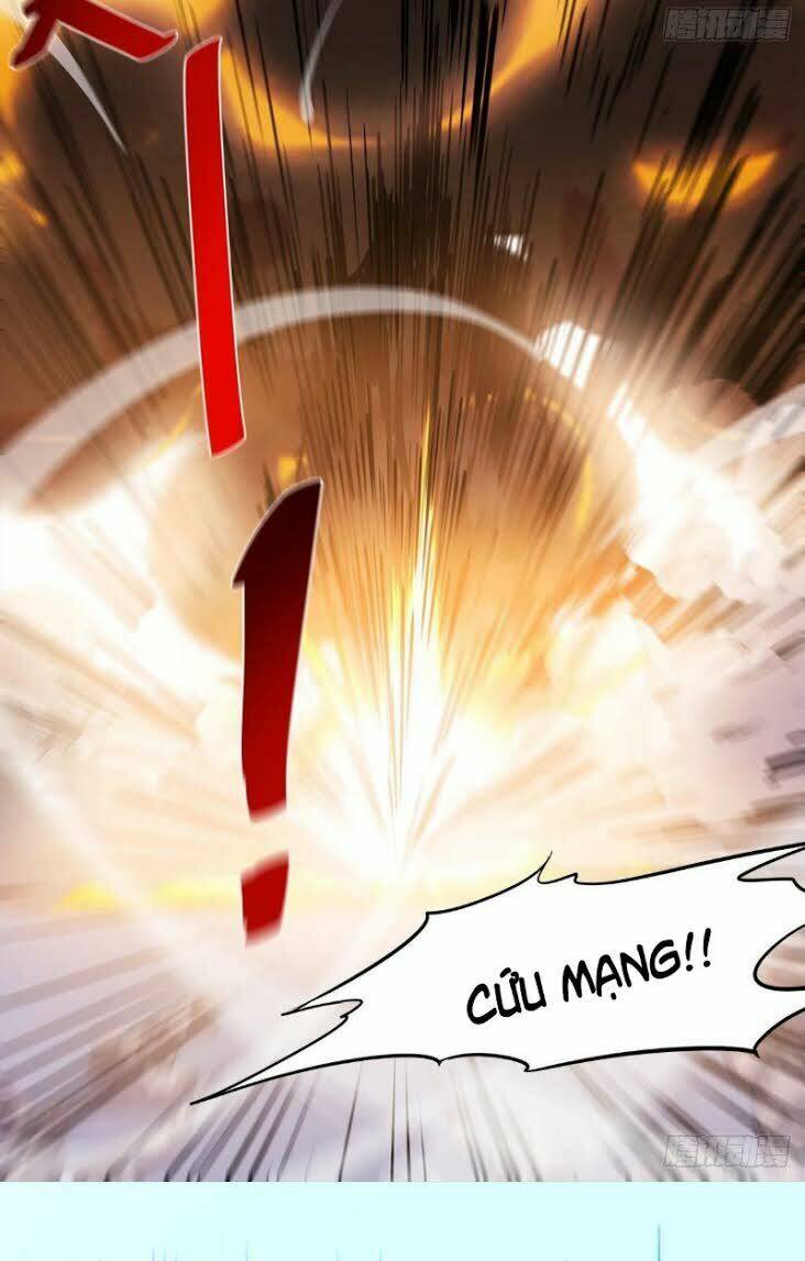 Xâm Lược Vạn Giới: Chapter 2