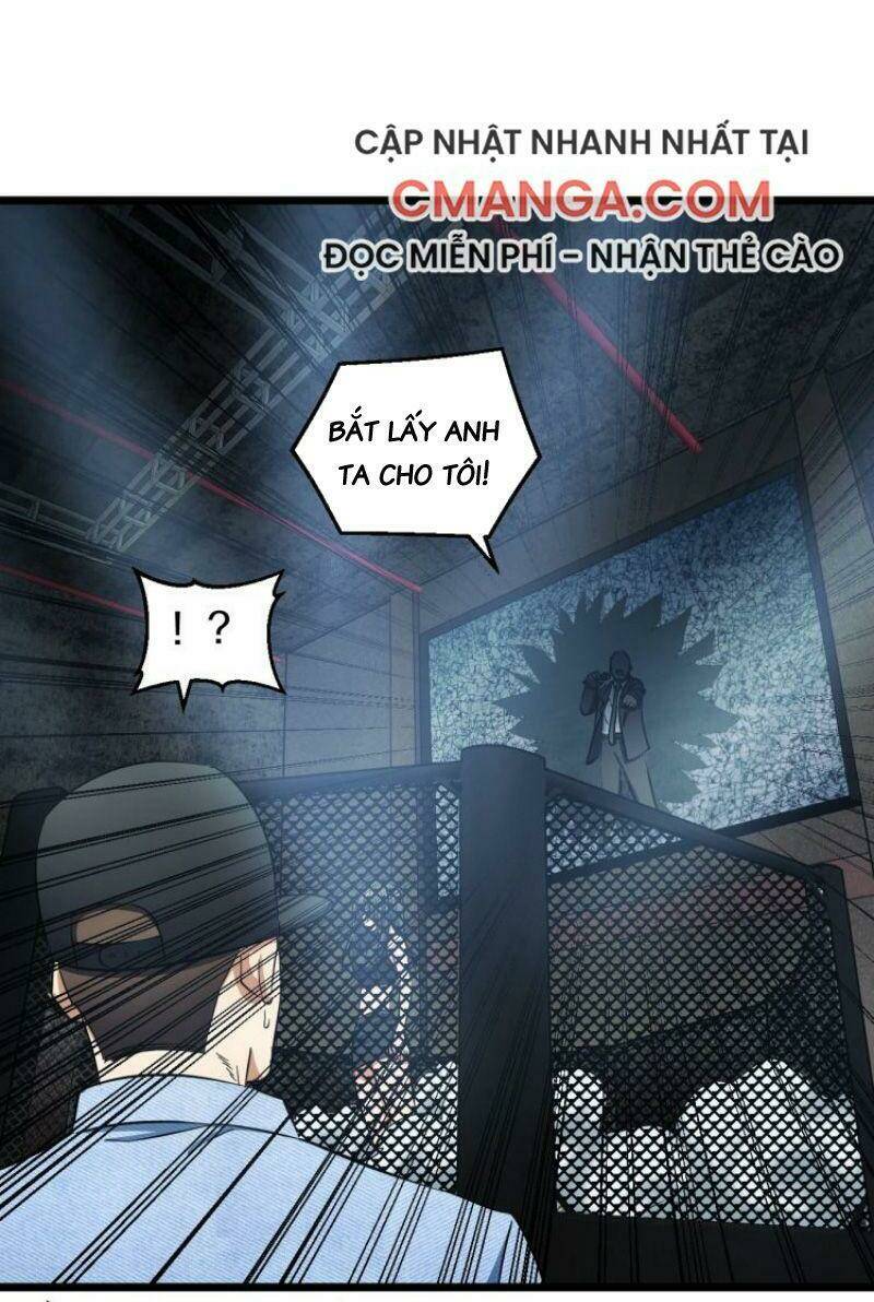 Đối Mặt Với Thử Thách: Chapter 26