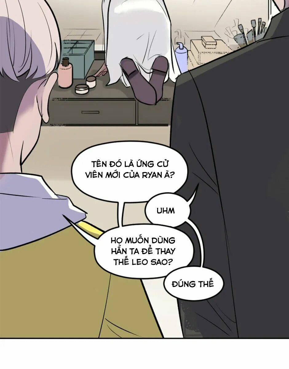 Anh Hùng Và Hiệp Nữ: Chapter 14