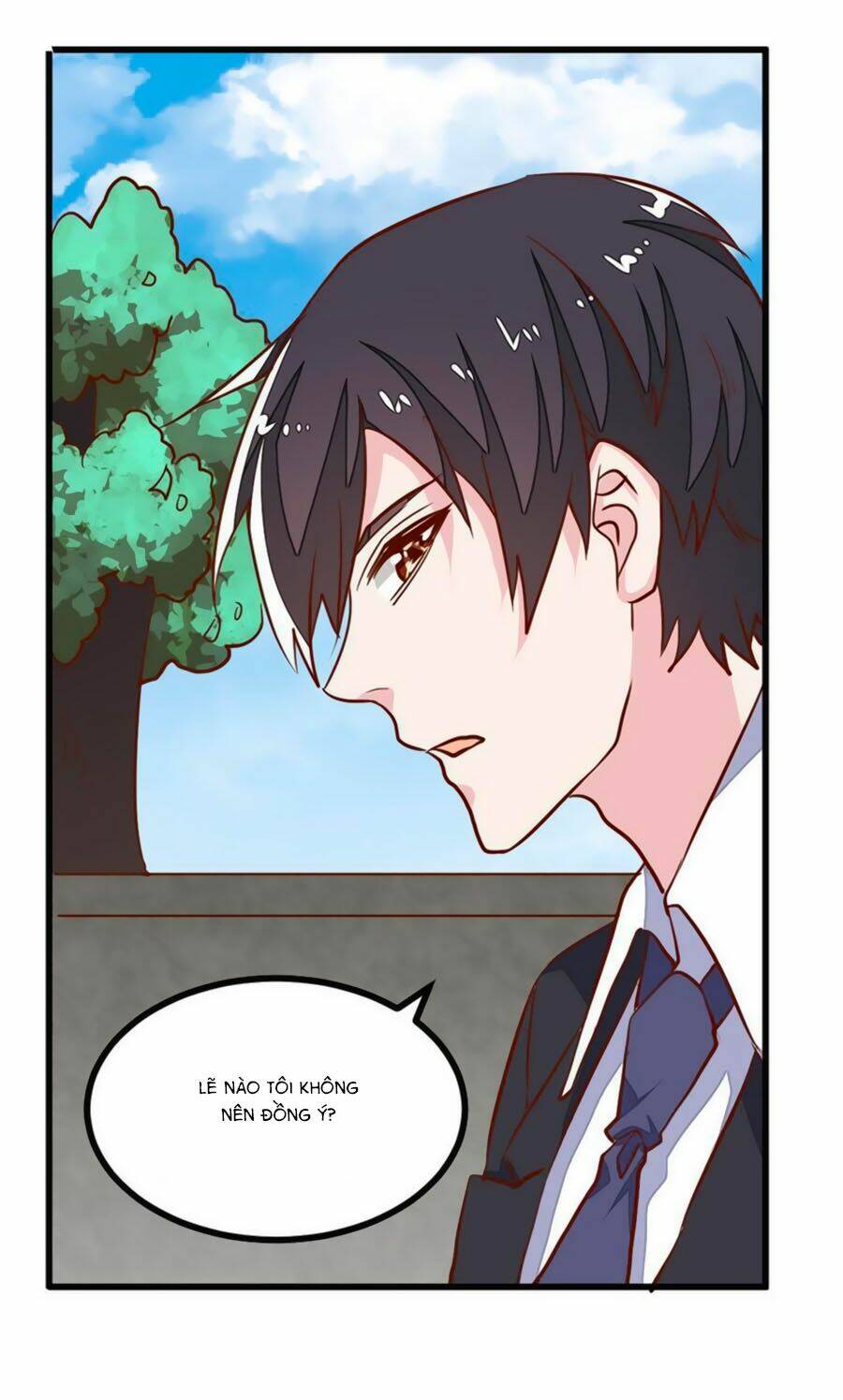 Tổng Tài Đích Thiên Giới Manh Thê: Chapter 66