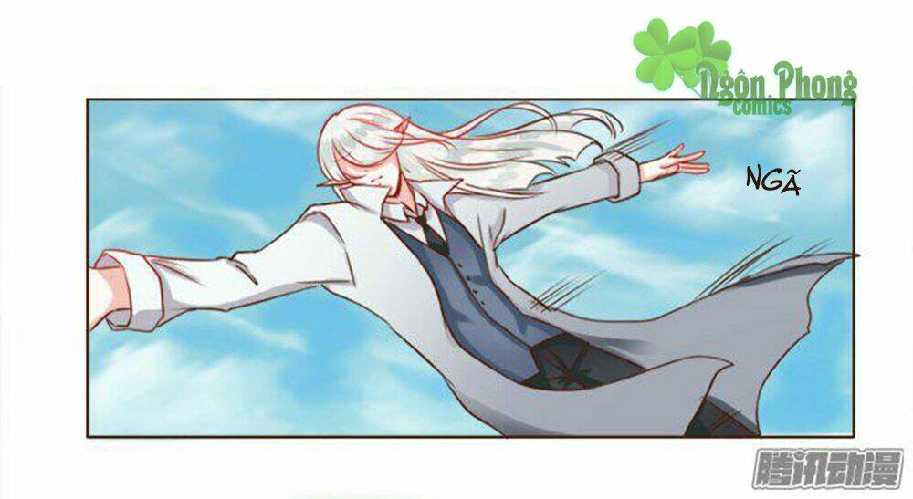 Ma Vương Luyến Ái Chỉ Nam: Chapter 38