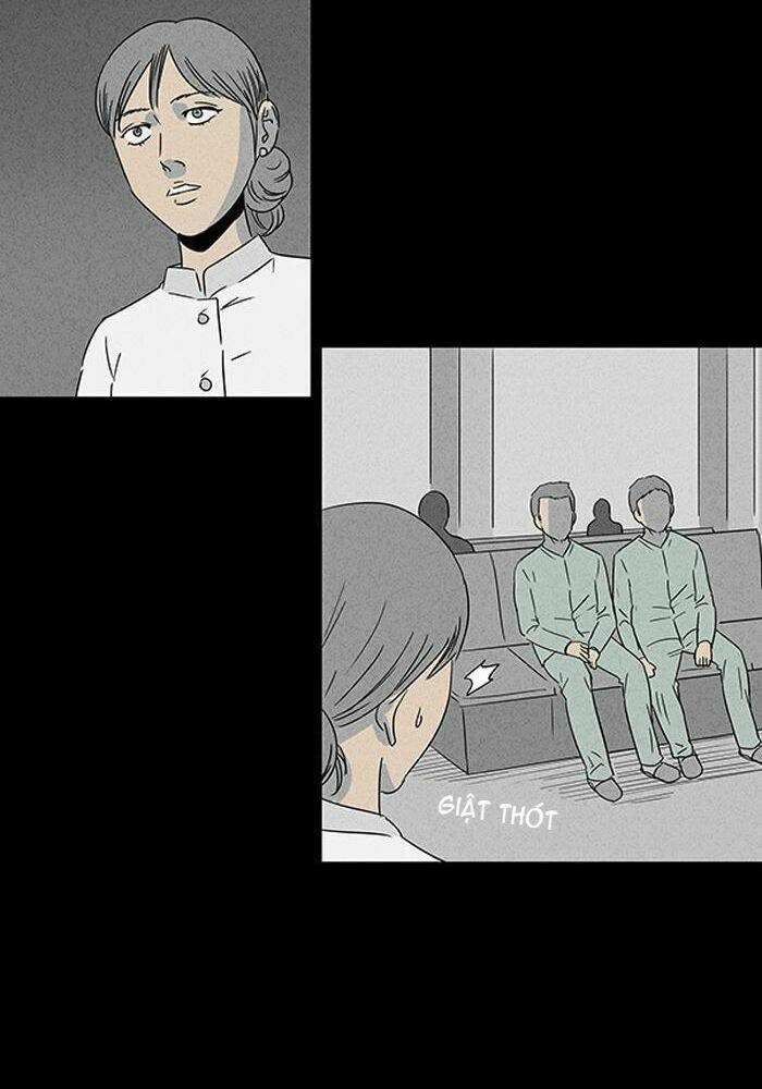 Những Câu Chuyện Bất Thường: Chapter 16