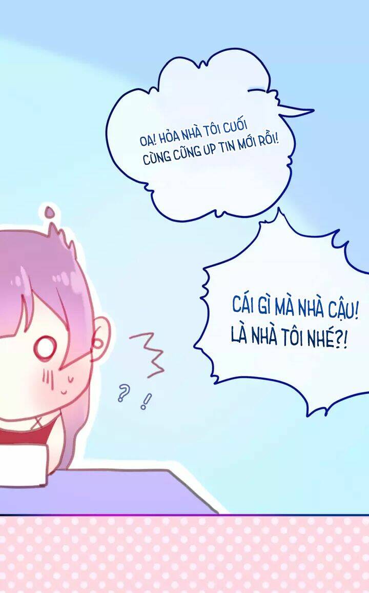 Tháng Sáu Kì Diệu: Chapter 4