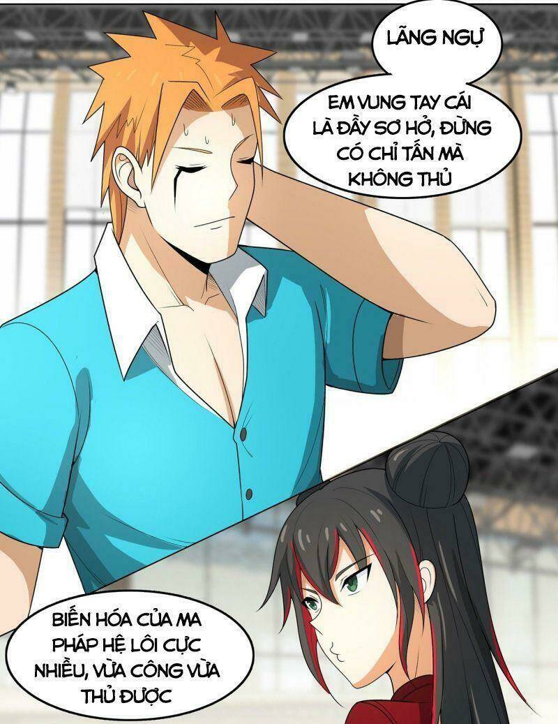 Thần Long Tinh Chủ: Chapter 10