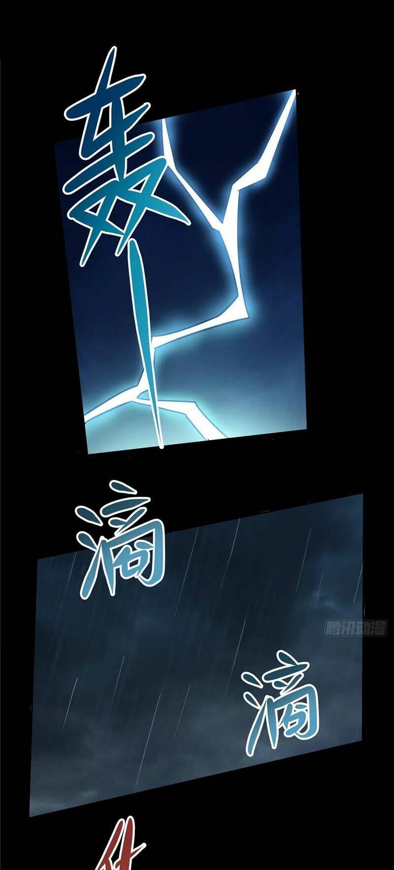 Toàn Cầu Sụp Đổ: Chapter 48