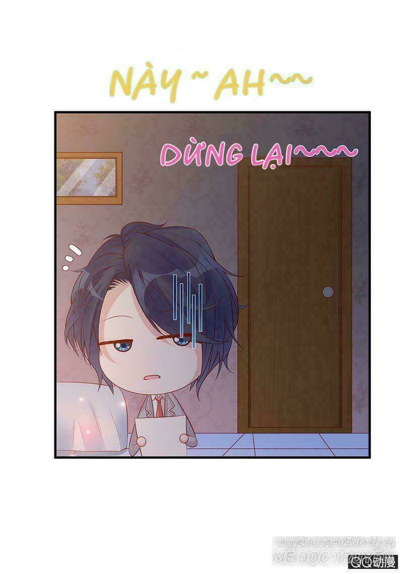 Băng Sơn Học Trưởng Không Được Chọc: Chapter 24.2