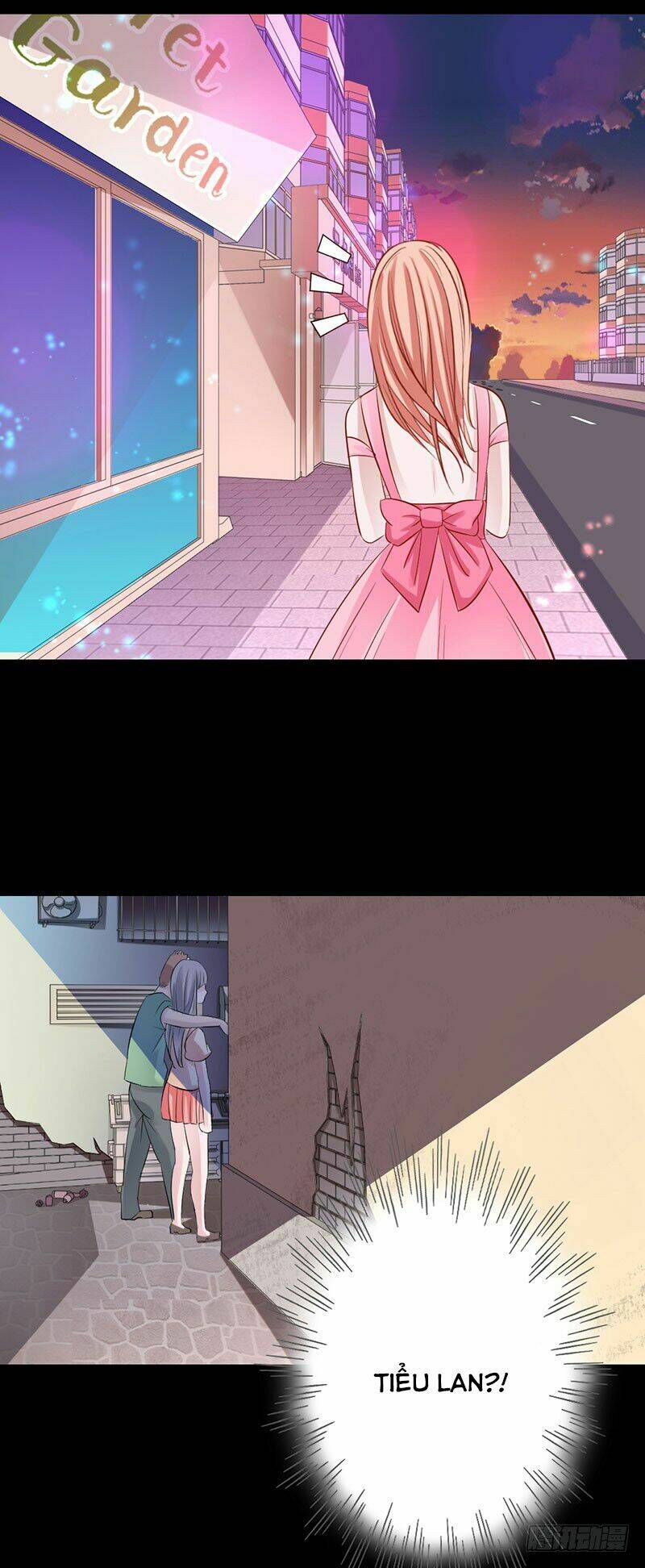 Hung Mãnh Quỷ Phu Bà Thượng Sàng: Chapter 27