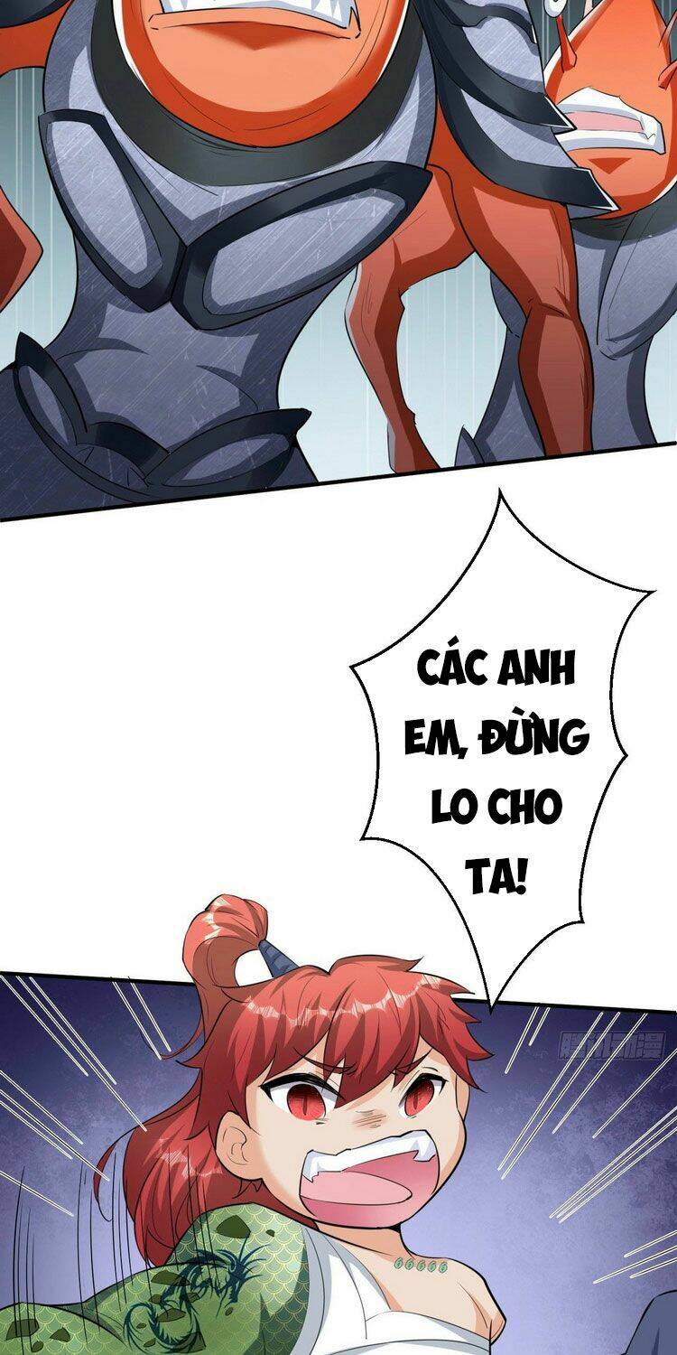 Tà Du Ký: Chapter 109