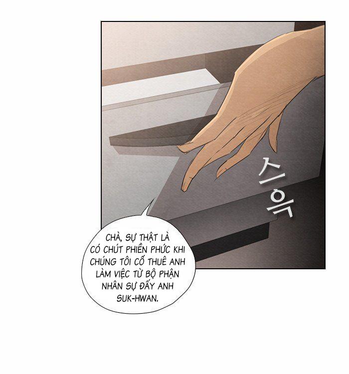 Revival Man: Chapter 4