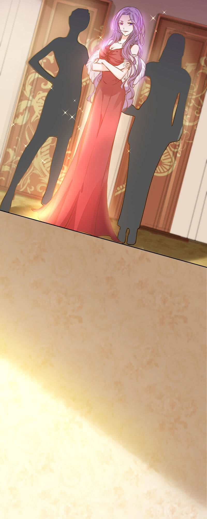 Hôn Sai 55 Lần: Chapter 35