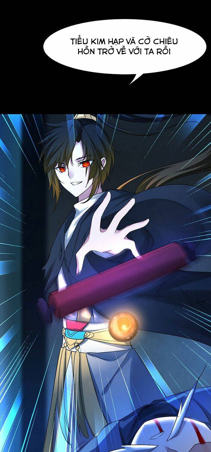 Nghịch Chuyển Tiên Đồ: Chapter 202