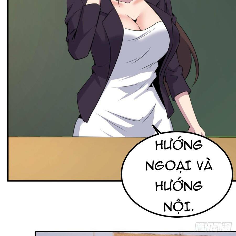 Thiên Tứ Thức Tỉnh: Chapter 2