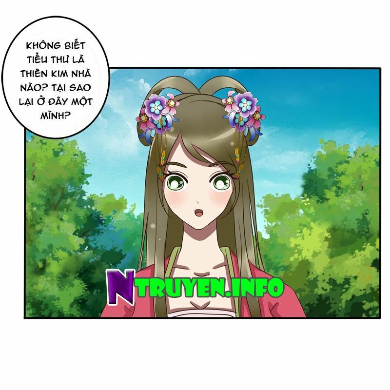 Thông Linh Phi: Chapter 60