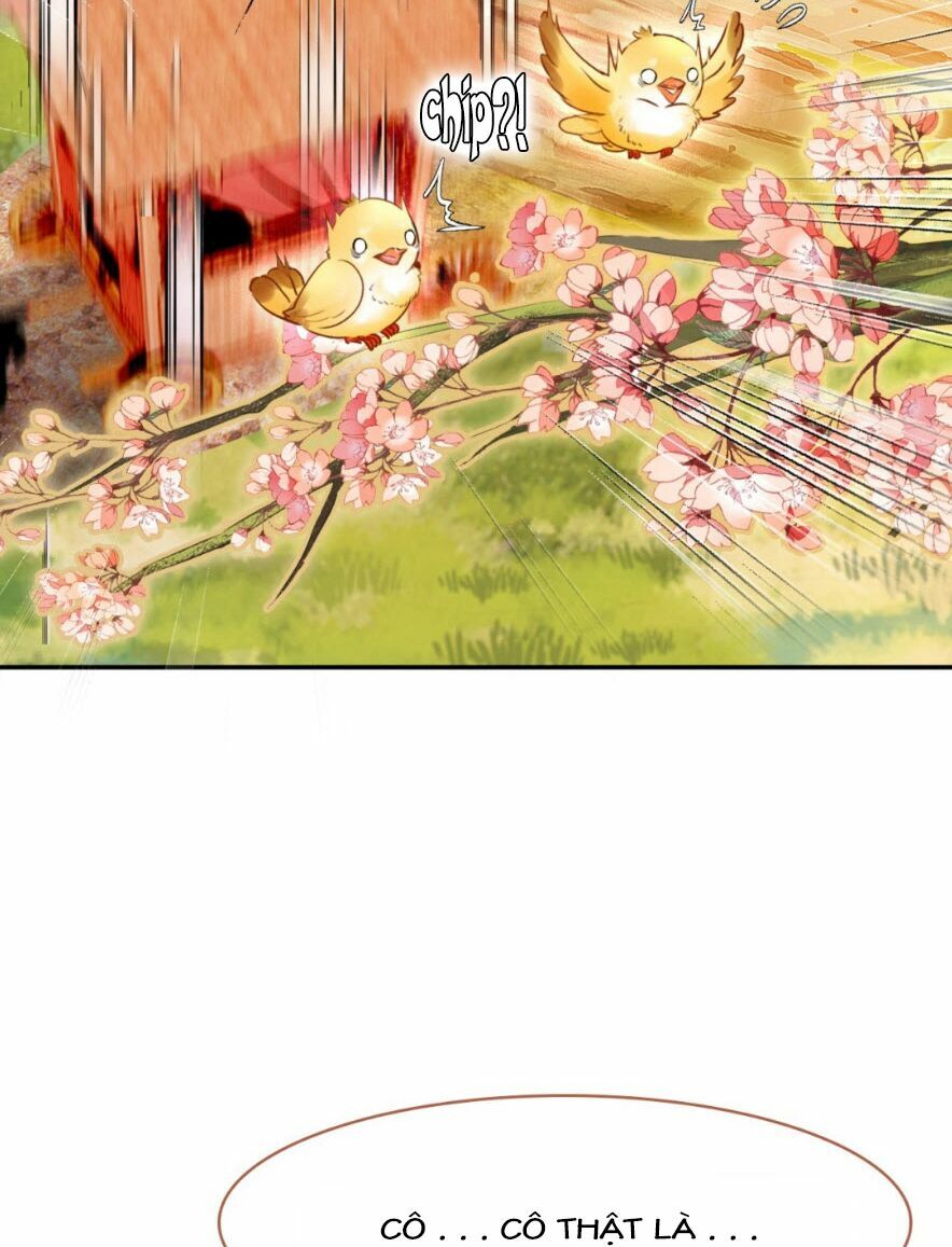 Gả Cho Một Tên Thái Giám Đáng Ghét: Chapter 97