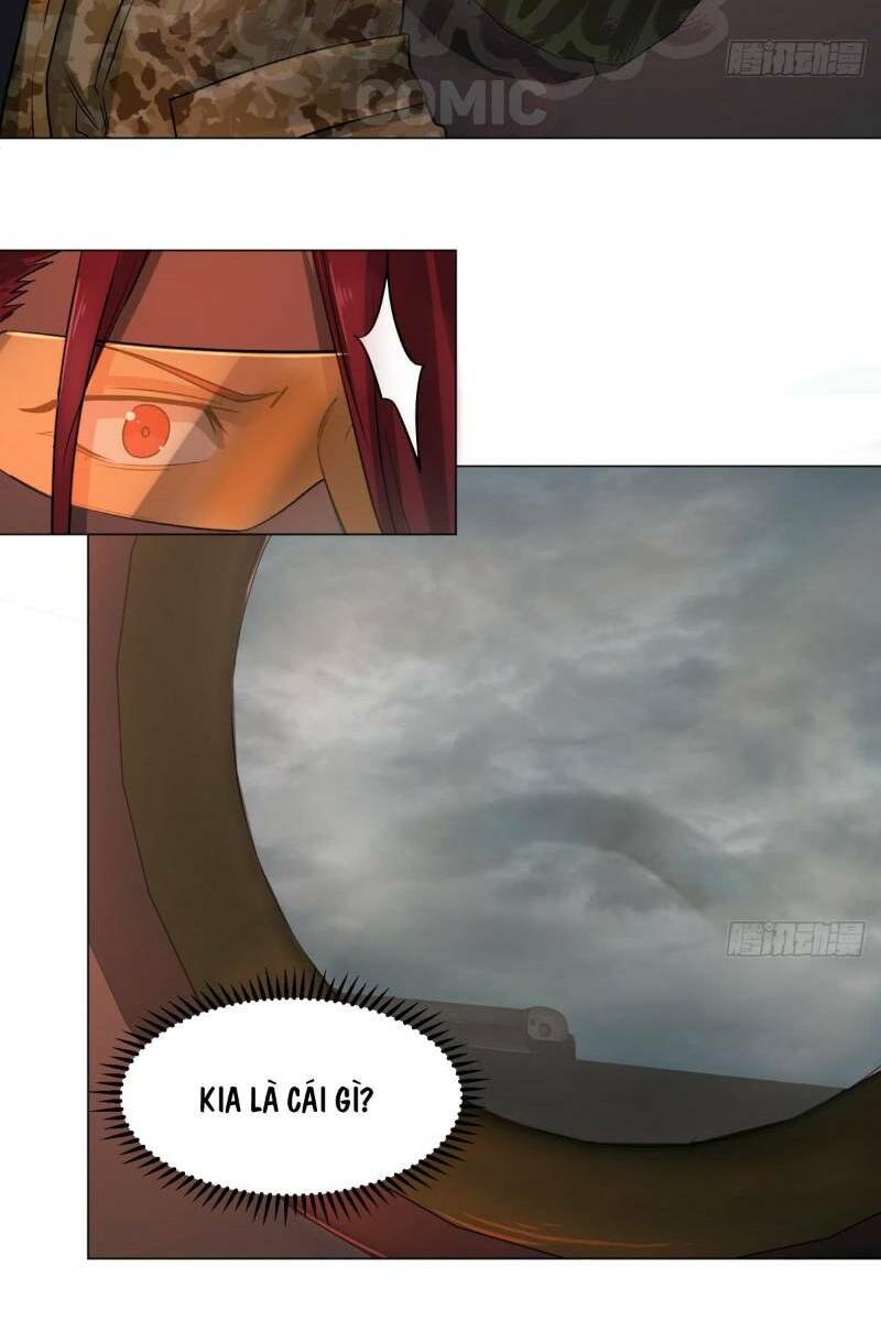 Danh Sách Kẻ Phản Diện: Chapter 66