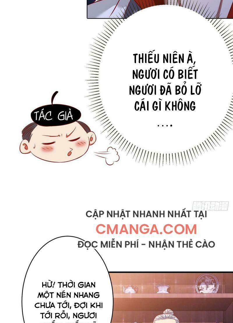 Siêu Cấp Thôn Phệ Hệ Thống: Chapter 9