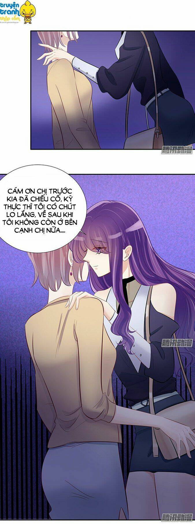 Trọng Sinh Để Ngủ Với Ảnh Đế: Chapter 45