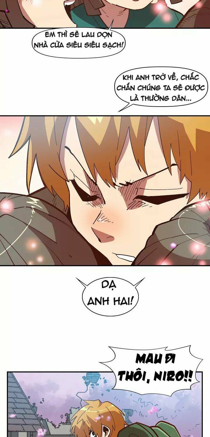 Nô Lệ Nghịch Thiên: Chapter 5