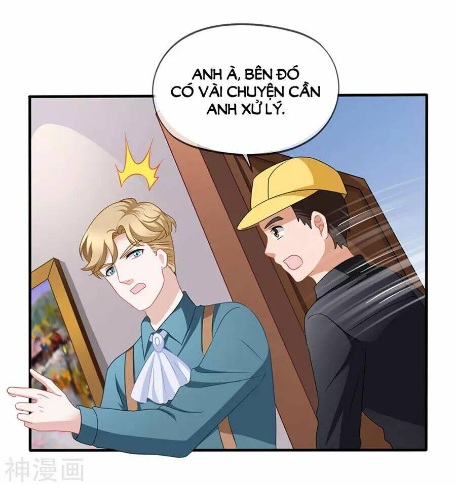 Mỹ Vị Giai Thê: Chapter 88