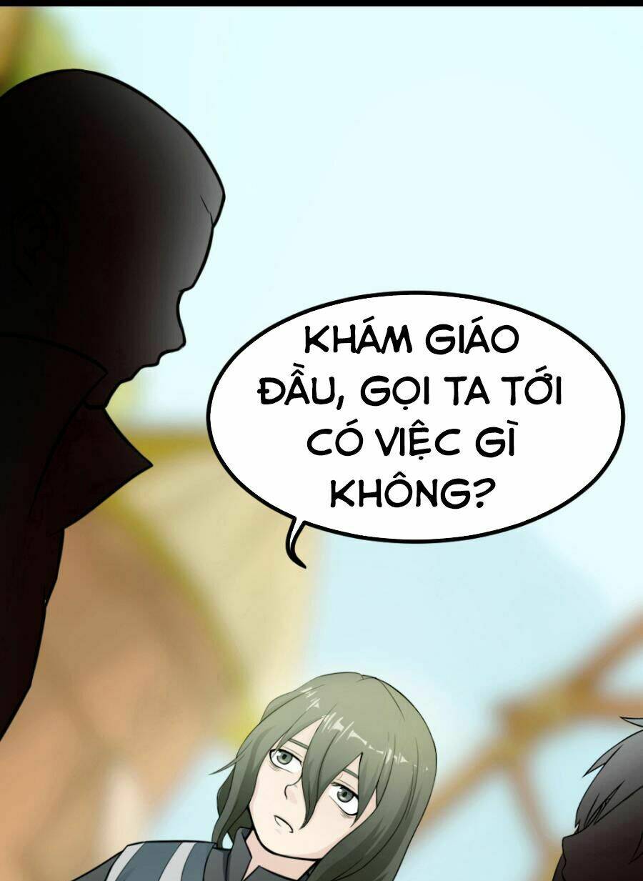 Tu Tiên Cuồng Thần: Chapter 7