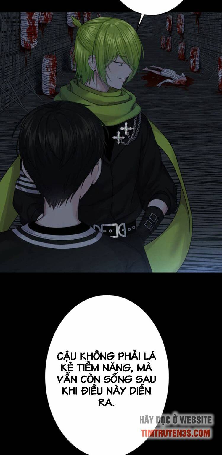 Trò Chơi Của Chúa Thượng: Chapter 17