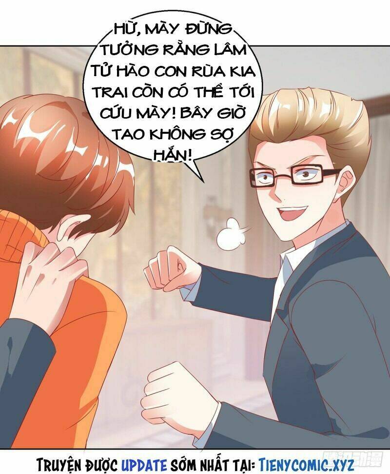 Thấu Thị Tiên Y: Chapter 122