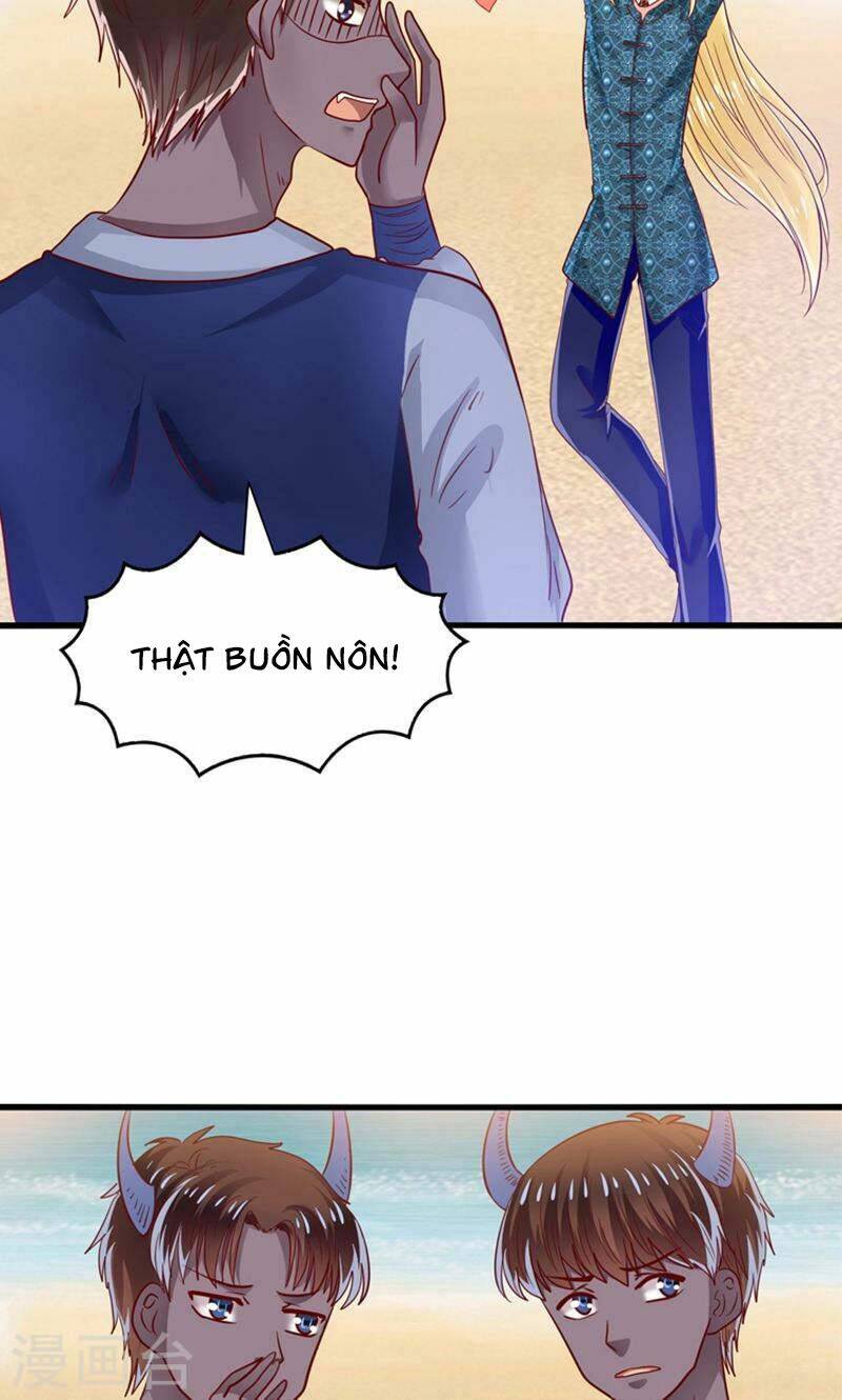 Tôi Bị Gấu Trúc Nhìn Trúng Rồi: Chapter 27