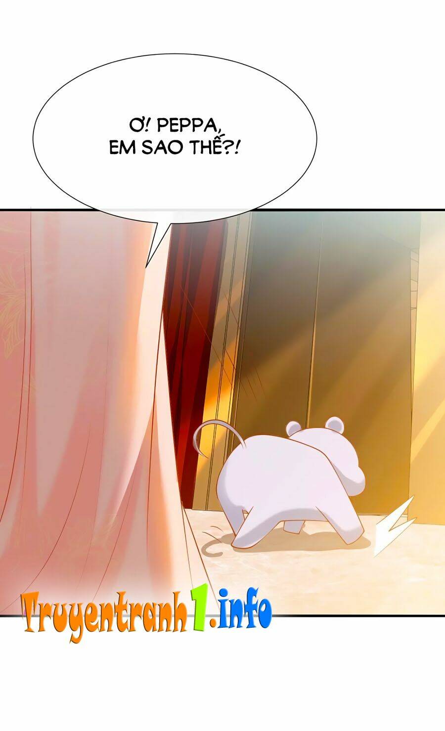 Sủng Hậu Của Vương: Chapter 42