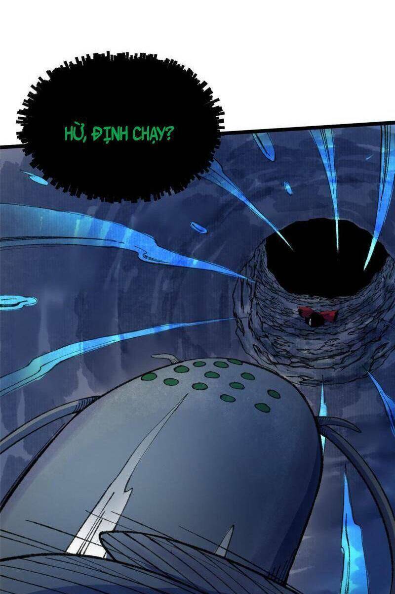 Khu Thần: Chapter 85