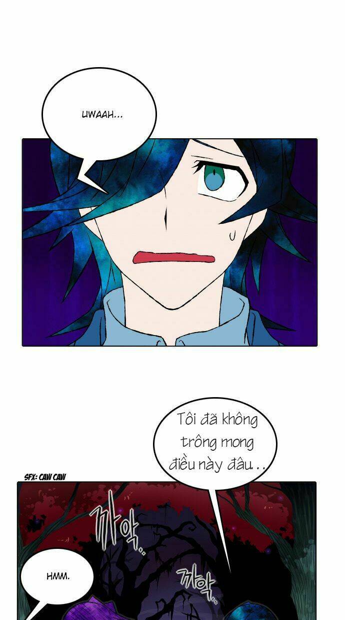 Niflheim: Chapter 10