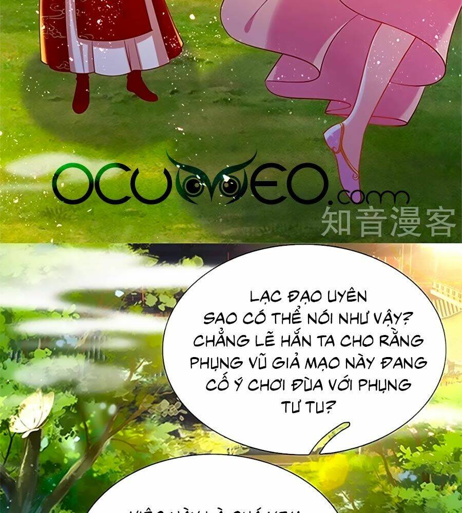 Phụng Lâm Thiên Hạ: Đệ Nhất Mỹ Nữ: Chapter 66