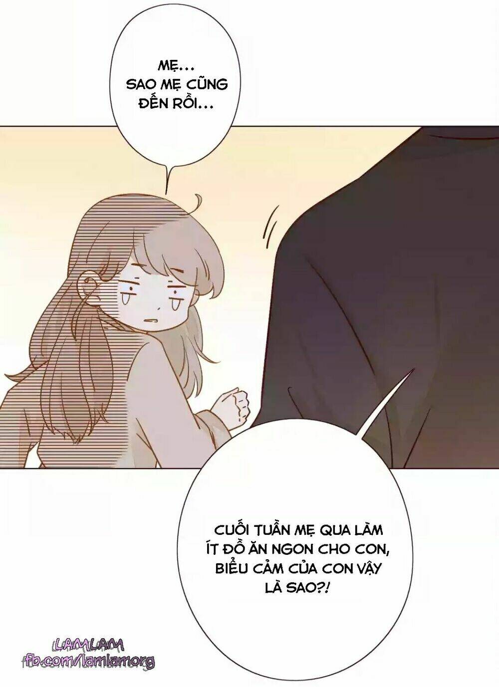 Cô Ấy Không Đáng Yêu: Chapter 5