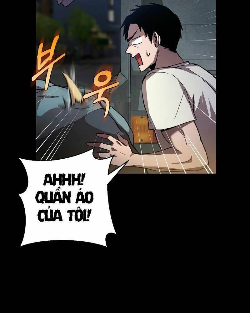 Trưởng Phòng Kim Tất Thắng: Chapter 1